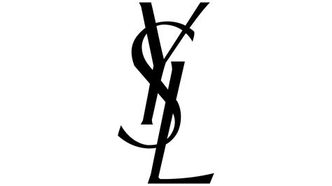 ysl marke|ysl logo.